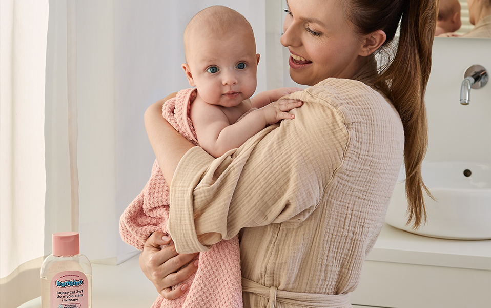Delikatność, której ufają mamy